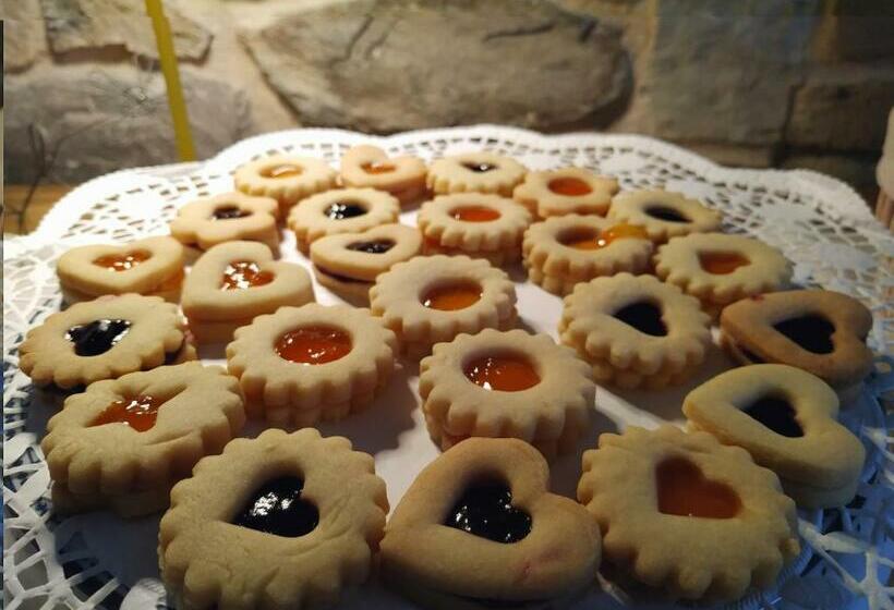 ベッドアンドブレックファースト Il Fienile