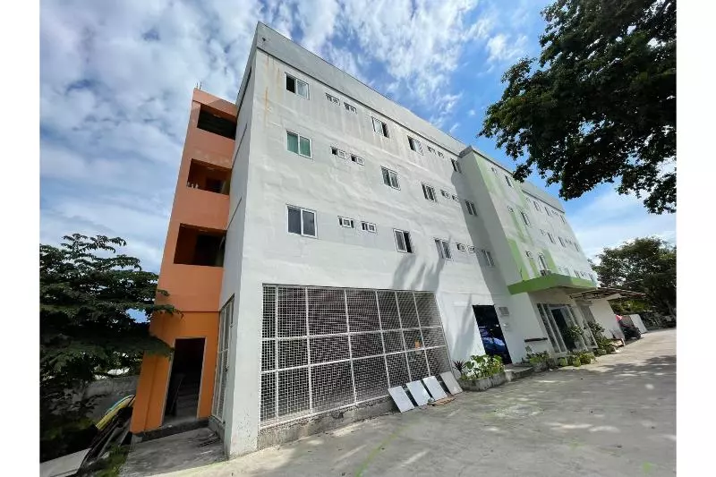 Hotelli Stay Inn Mactan