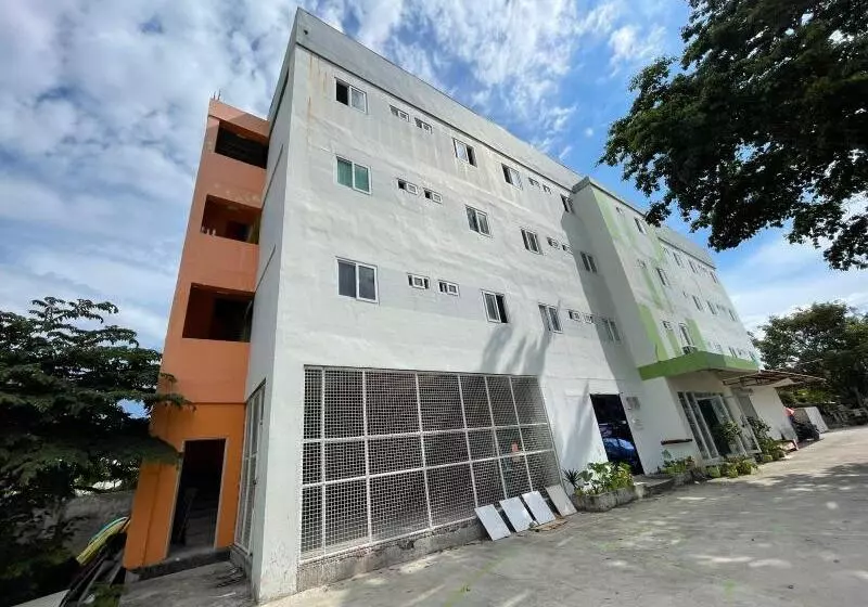 Hotelli Stay Inn Mactan