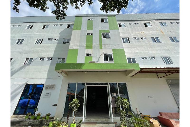 Hotel Stay Inn Mactan