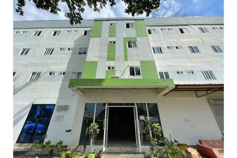 Hotelli Stay Inn Mactan