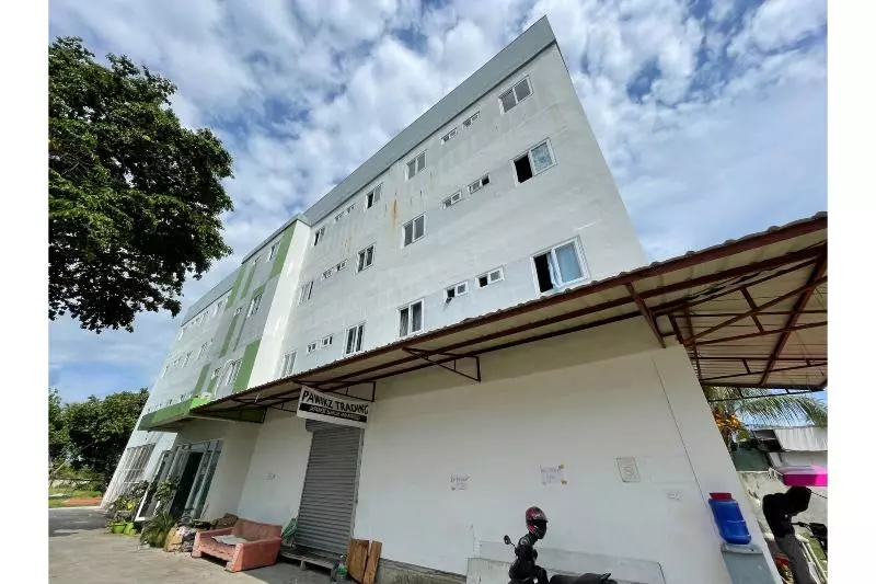 Hotelli Stay Inn Mactan