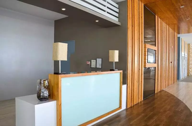 Hotelli Stay Inn Mactan