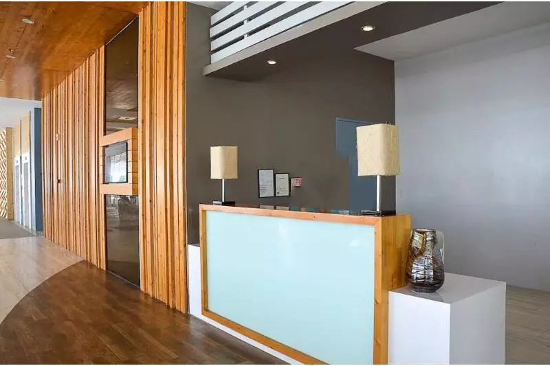 Hotelli Stay Inn Mactan