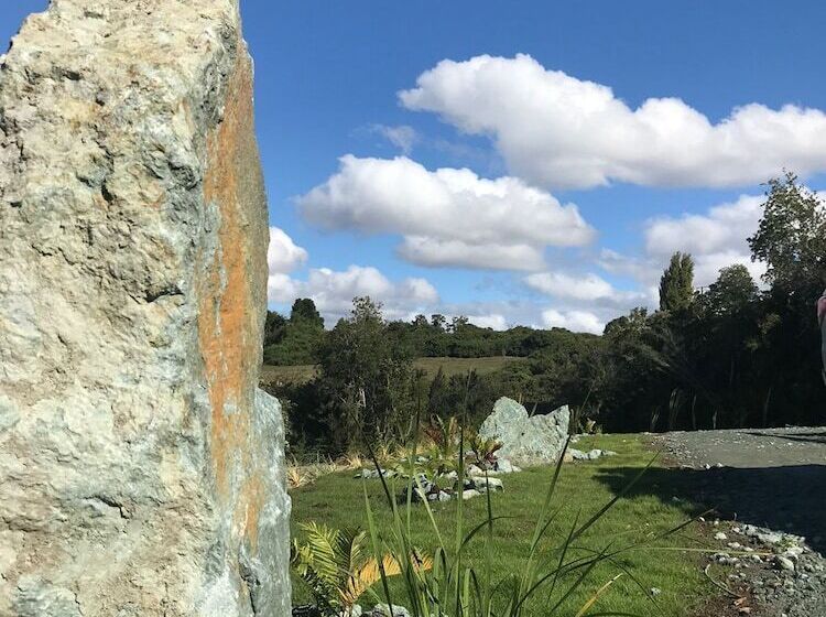 Отель & Cava Estancia Rilán