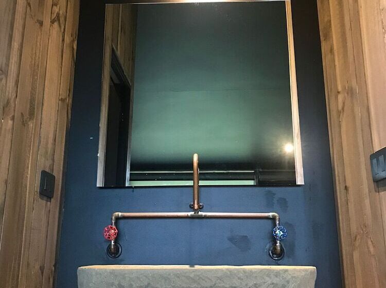 Отель & Cava Estancia Rilán