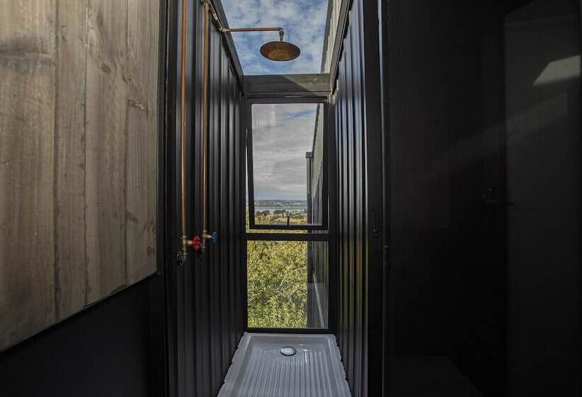 Отель & Cava Estancia Rilán