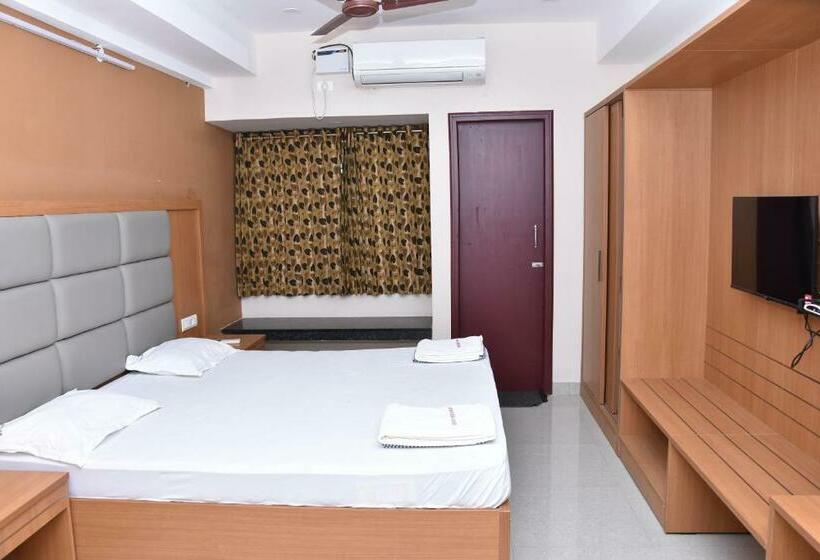 Hotel Vijay Krishna