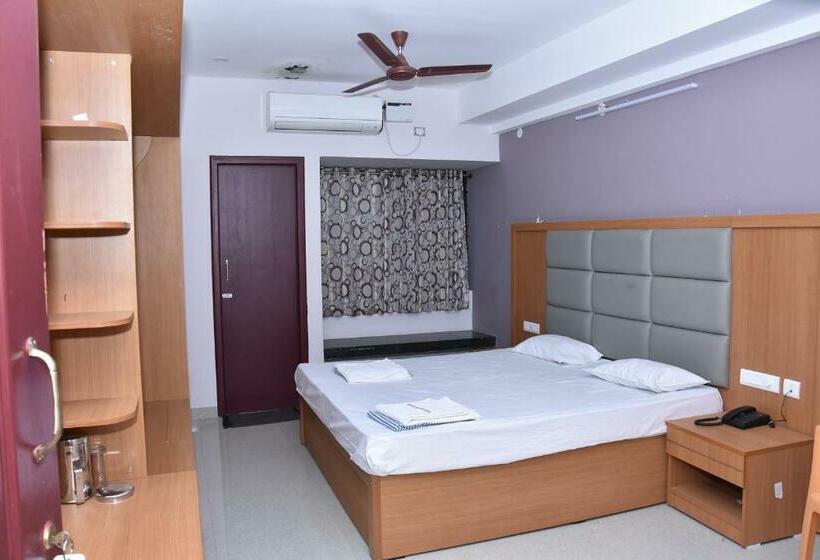 Hotel Vijay Krishna