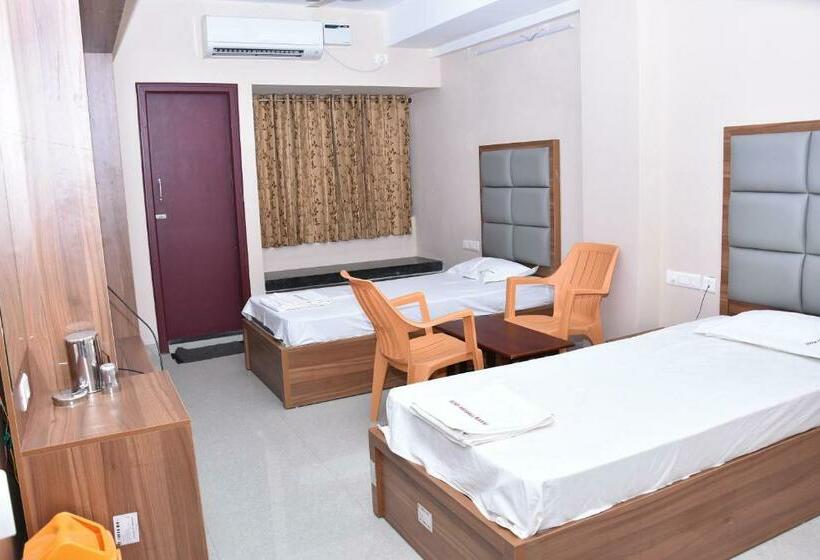 Hotel Vijay Krishna