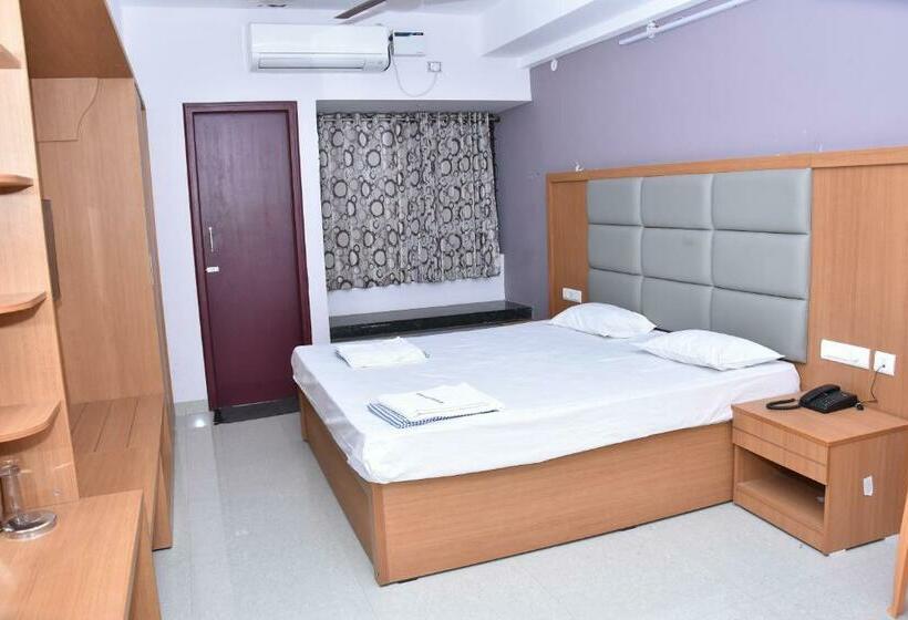Hotel Vijay Krishna