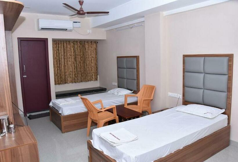 Hotel Vijay Krishna