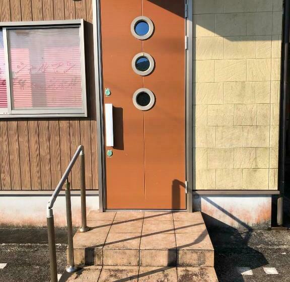 פנסיון Guest In Shallman