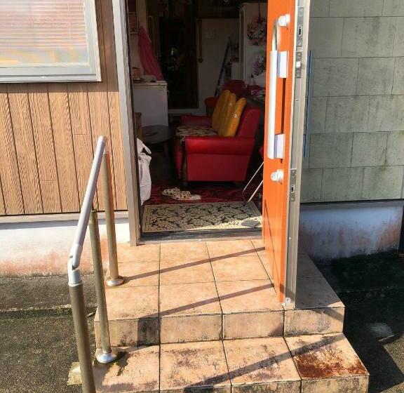 פנסיון Guest In Shallman