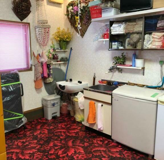 פנסיון Guest In Shallman