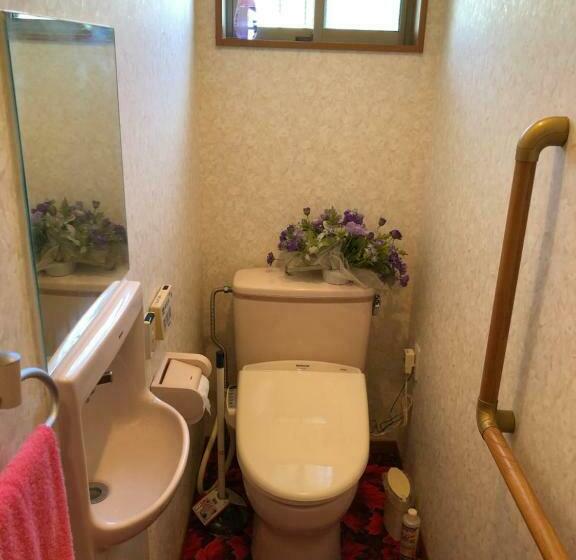 פנסיון Guest In Shallman