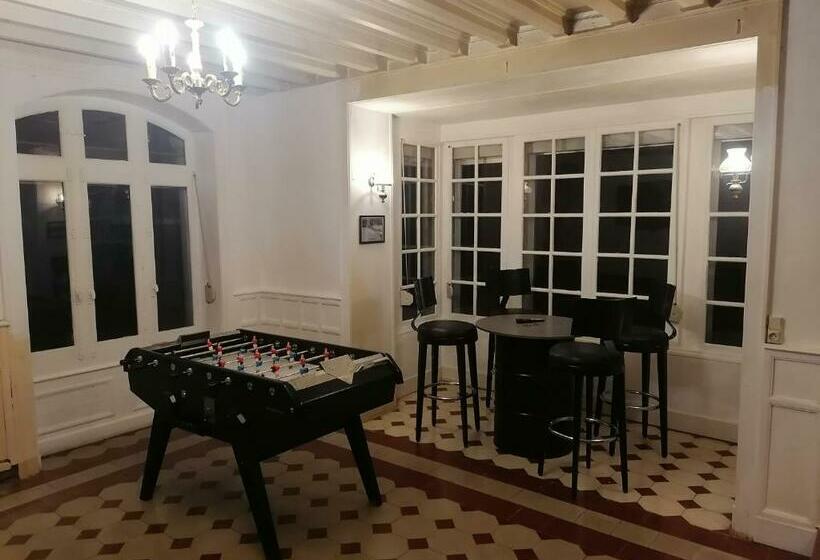 فندق صغير Best Price #b Le Schiste 7x Room