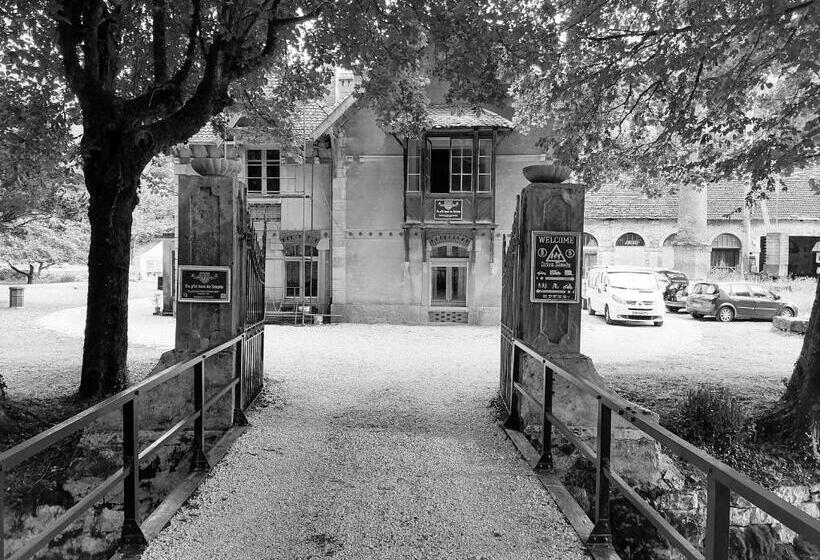 فندق صغير Best Price #b Le Schiste 7x Room