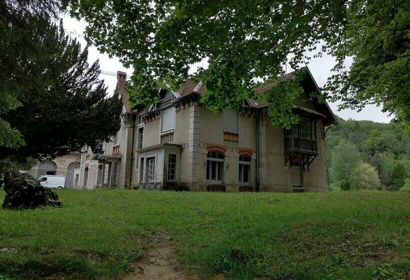 فندق صغير Best Price #b Le Schiste 7x Room