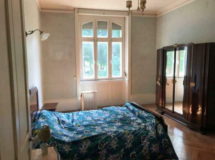 فندق صغير Best Price #b Le Schiste 7x Room