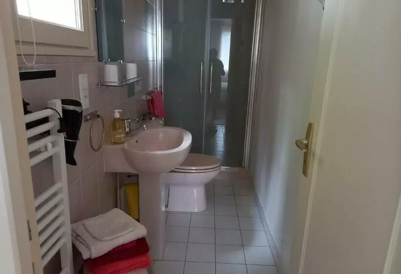 Aamiaismajoitus (B&B) Marie