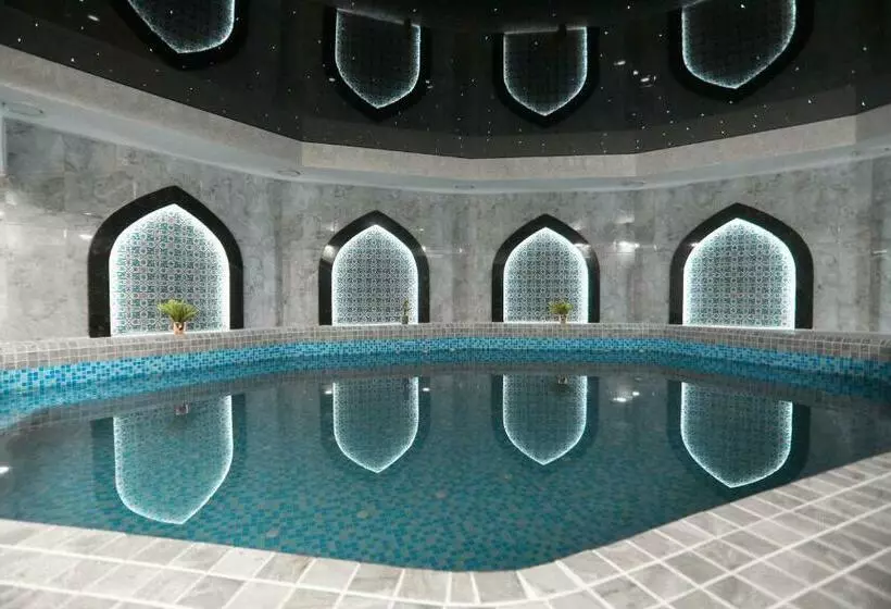 هتل Reikartz Amirun Tashkent