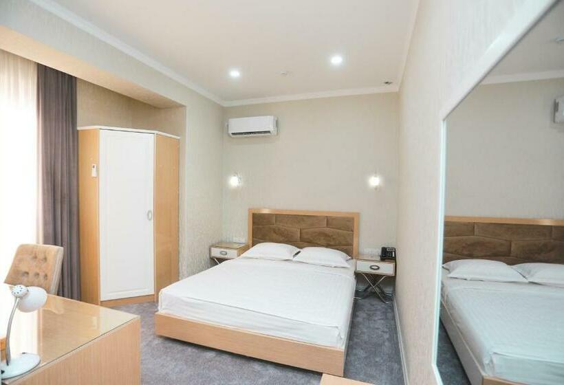 Hotel Reikartz Amirun Tashkent