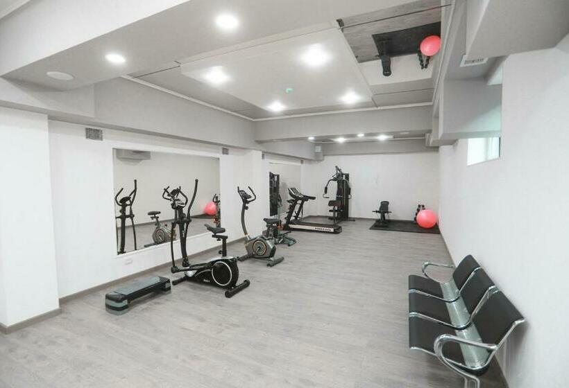 Hotel Reikartz Amirun Tashkent