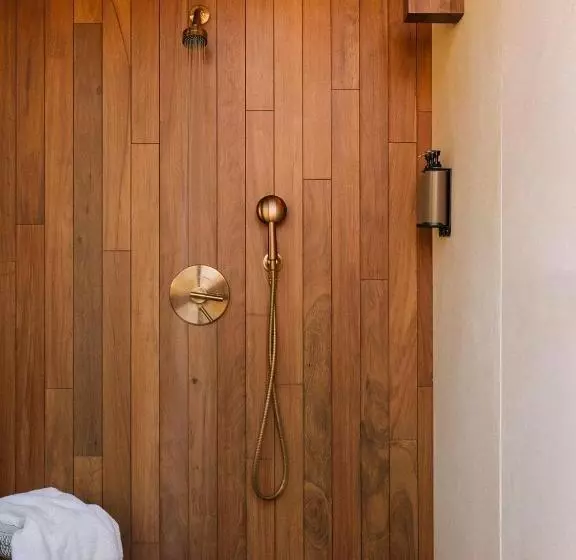 Hotelli Our Habitas Alula