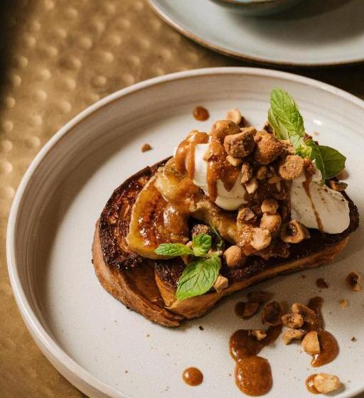 בית מלון כפרי Our Habitas Alula