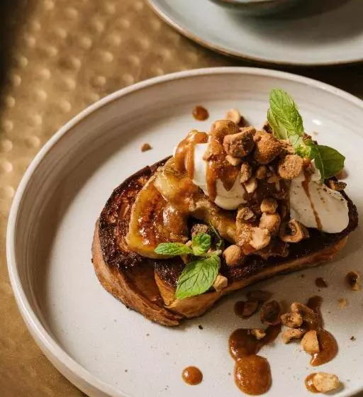 Hotelli Our Habitas Alula