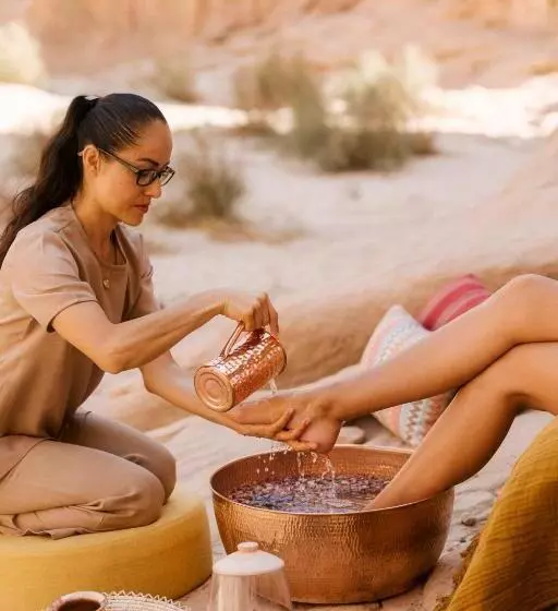 Hotelli Our Habitas Alula