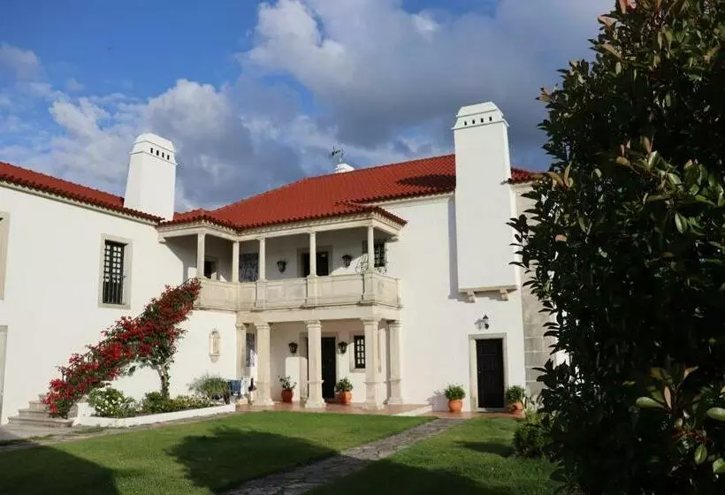 Hotel Quinta Do Regalo