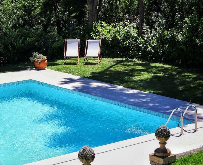 فندق Quinta Do Regalo