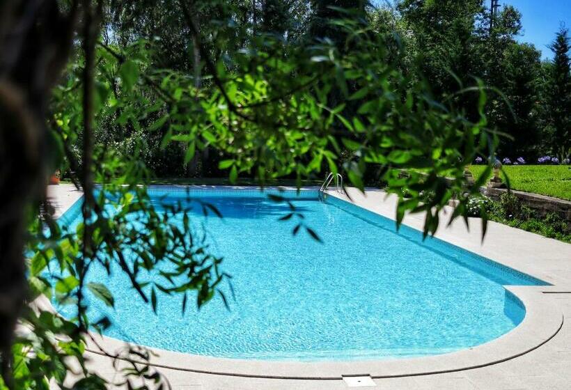 فندق Quinta Do Regalo