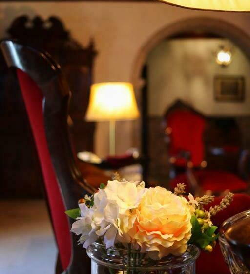 فندق Quinta Do Regalo