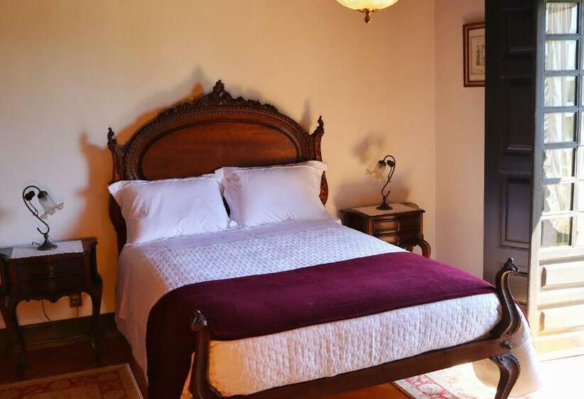 فندق Quinta Do Regalo