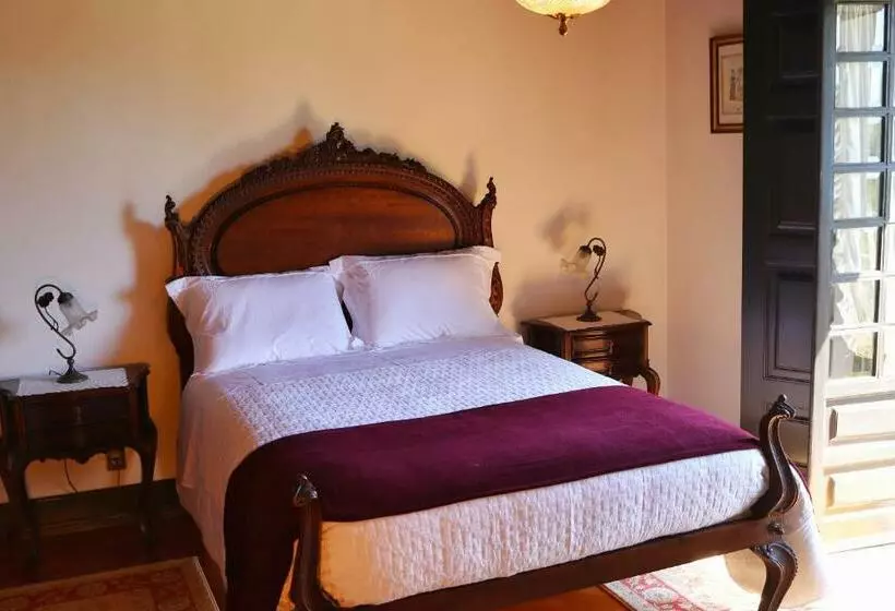 Hotel Quinta Do Regalo