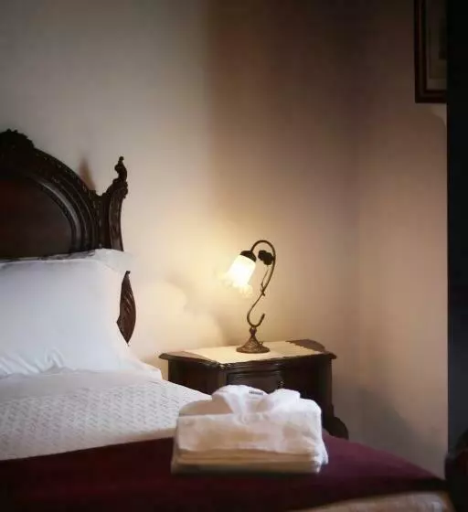 Hotel Quinta Do Regalo