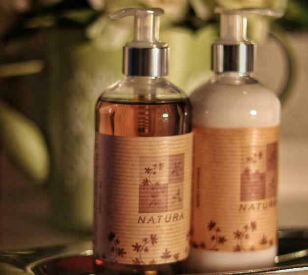 فندق Quinta Do Regalo