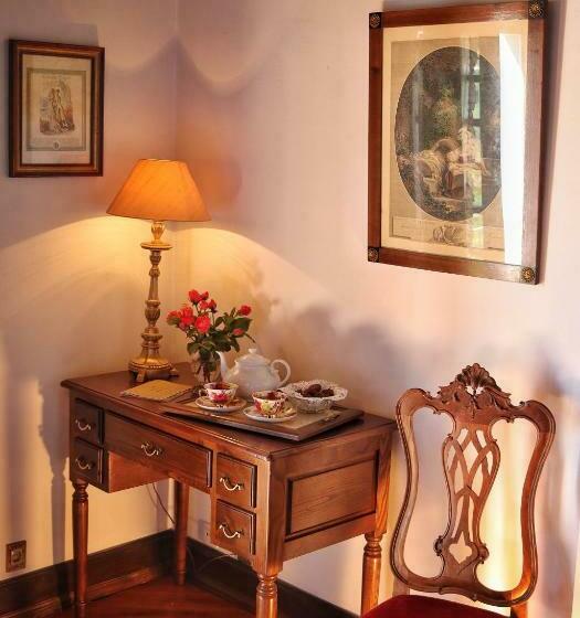 فندق Quinta Do Regalo