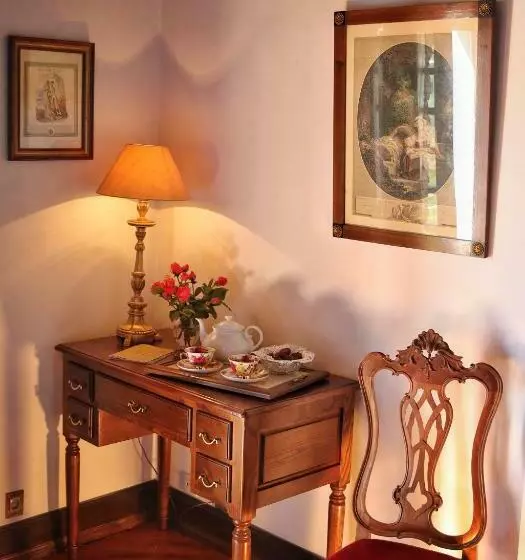 Hotel Quinta Do Regalo