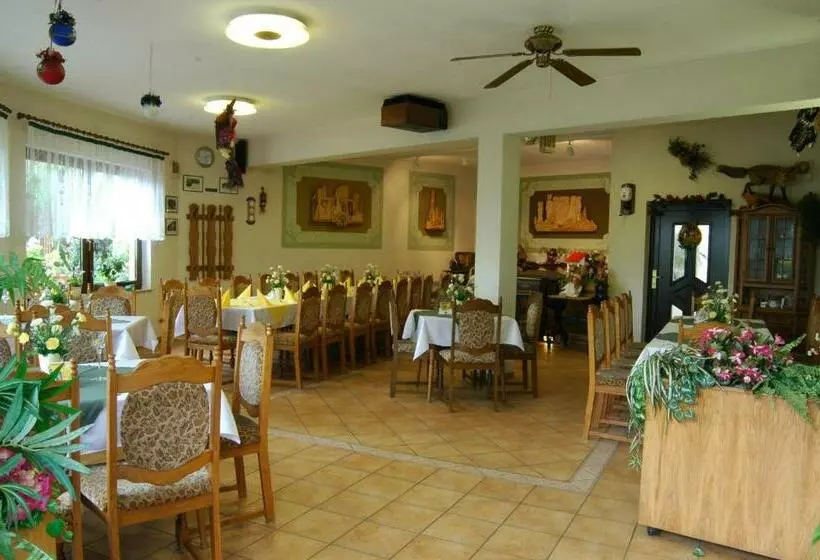 ペンション 4 Bettzimmer Sächsische Schweiz