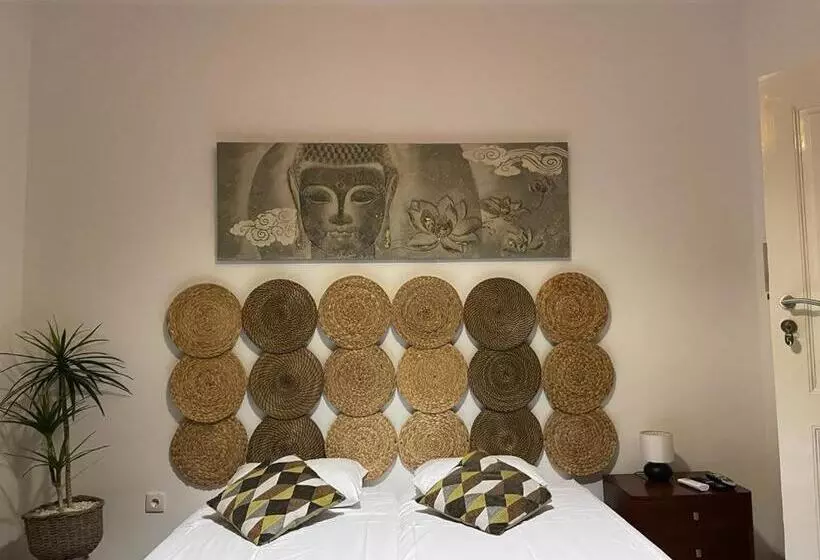 پانسیون Garden Place Alojamento Local