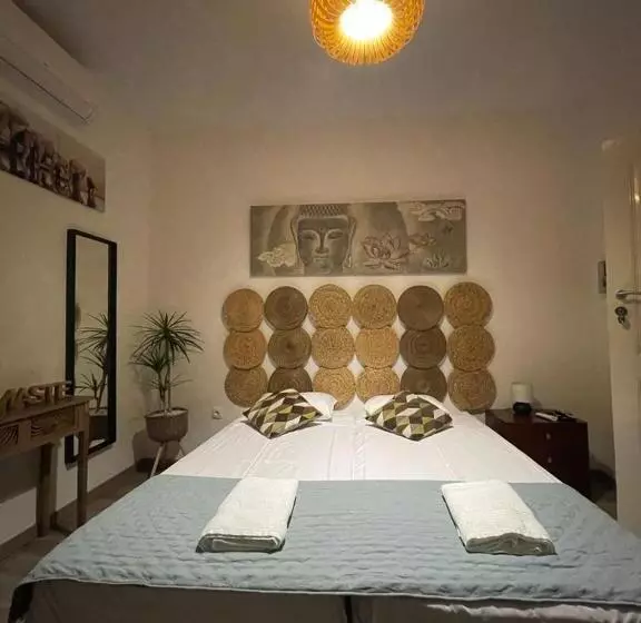 پانسیون Garden Place Alojamento Local