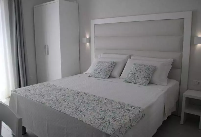 ペンション La Guitgia Rooms