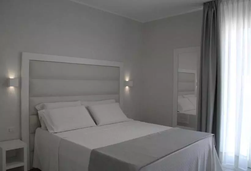 ペンション La Guitgia Rooms