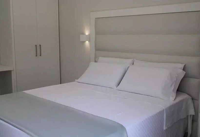 ペンション La Guitgia Rooms