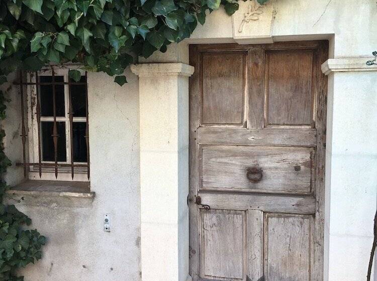 بنسيون Le Rouzet