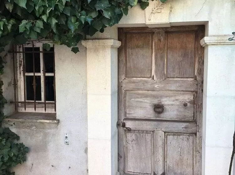 ペンション Le Rouzet